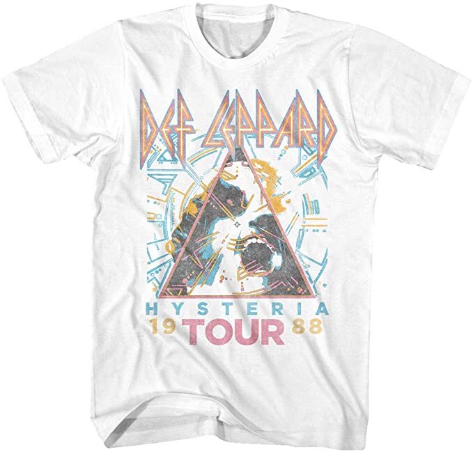 Argente Brun magnam Rock Shirt